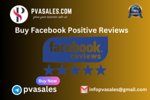 buy 5 star facebook reviews 