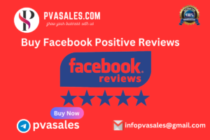 Buy Facebook Review