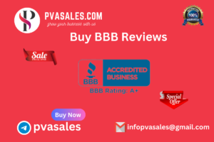 Buy bbb review