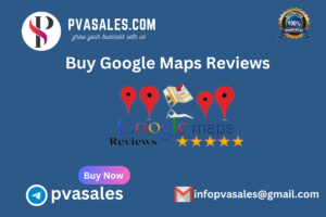 buy 5 star google maps reviews 