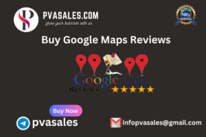 buy google maps review 