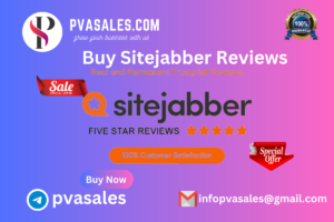 Buy 5 Star Sitejabber Reviews