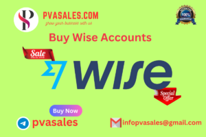 Buy Transfer Wish Accounts